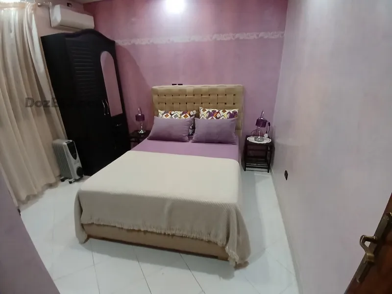 appartement à vendre IZDIHAR