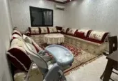appartement à louer jnane awrad meublé