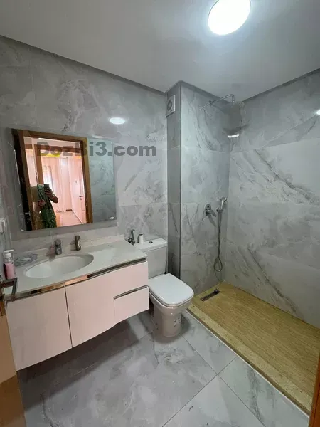 appartement à louer targa avec piscine meublé