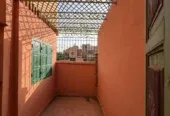 Appartement à vendre Bab ighli