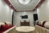 appartement à louer jnane awrad meublé