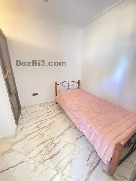 Appartement à louer haut agdal
