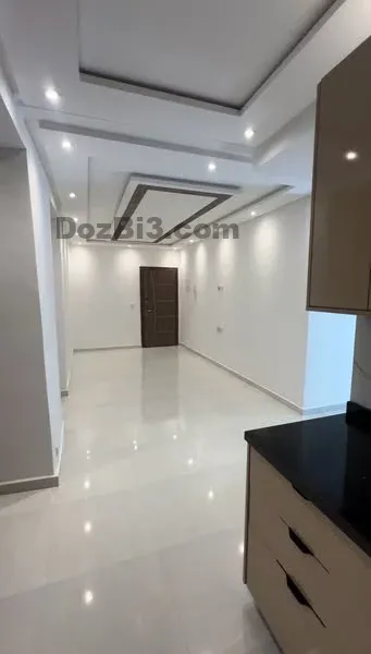 Appartement à louer Golf Gardens meublé