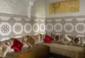 Chambre à louer Oulfa meublée