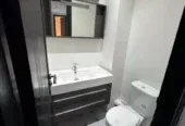 appartement à louer ABDELMOUMEN vide avec terrasse