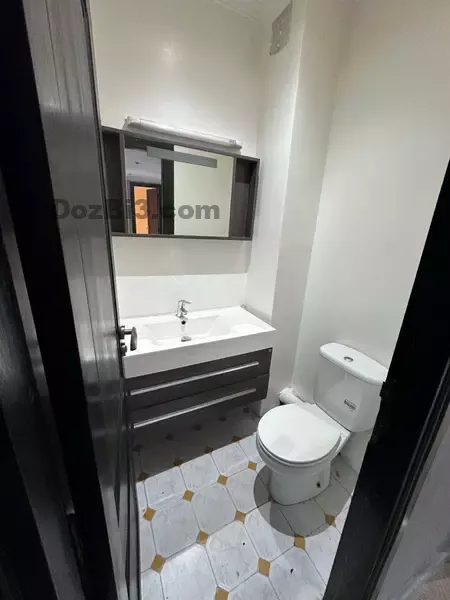 appartement à louer ABDELMOUMEN vide avec terrasse