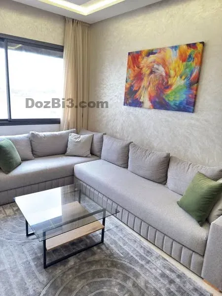 studio neuf a louer Oasis jamais habité