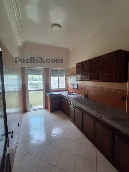 appartement à louer Val d’or