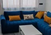 Studio meublé à louer Belvédère