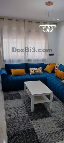 Studio meublé à louer Belvédère