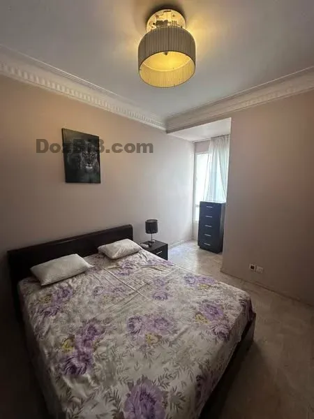 appartement meuble a louer 2 mars