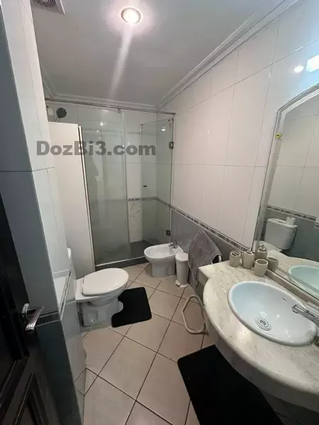 appartement meuble a louer 2 mars