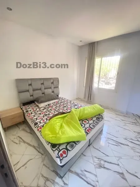 Appartement à louer haut agdal
