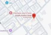 Appartement à louer à Oulfa près des écoles de Candy