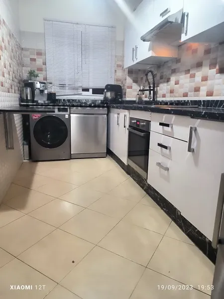 appartement a vendre ROUTE DE SAFI