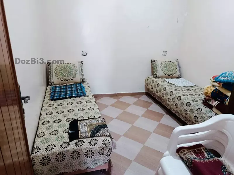 appartement à louer à la journée à Martil