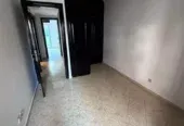 appartement à louer ABDELMOUMEN vide avec terrasse