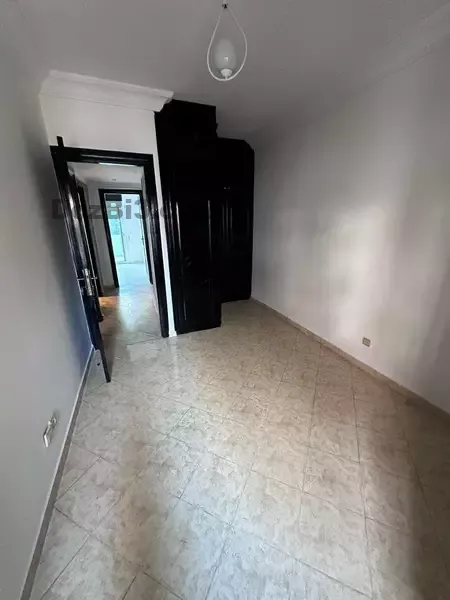 appartement à louer ABDELMOUMEN vide avec terrasse