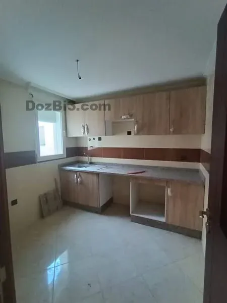 Appartement à vendre à Gzenaya route de Rabat