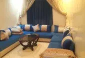 Appartement meublé à louer hay Wifaq