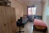 appartement à louer ABWAB GUELIZ longue durée