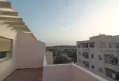 Appartement à vendre à Gzenaya route de Rabat