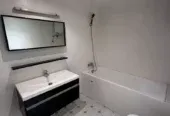 appartement à louer ABDELMOUMEN vide avec terrasse