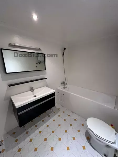 appartement à louer ABDELMOUMEN vide avec terrasse