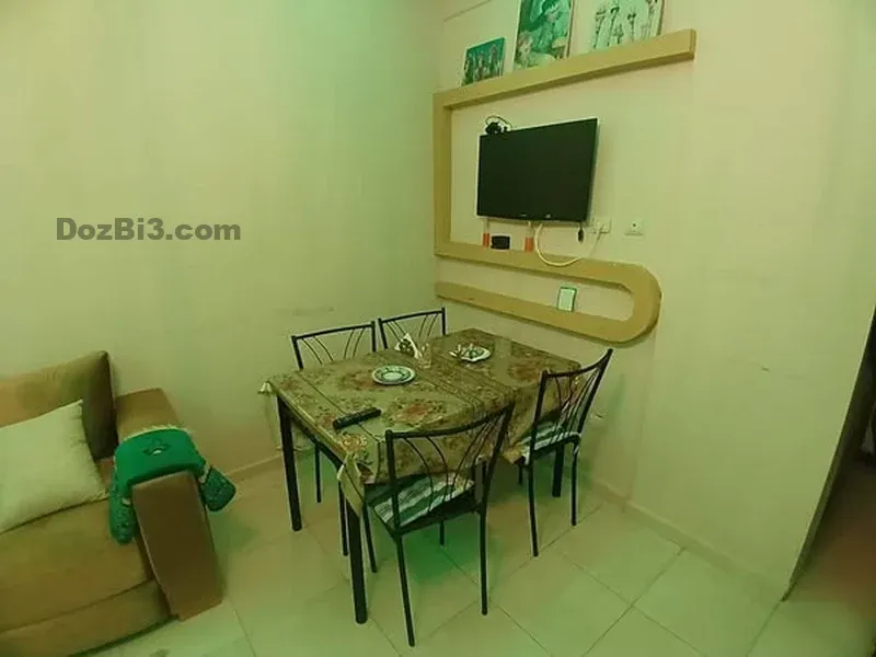 appartement à louer longue durée MABROUKA