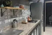 appartement à louer jnane awrad meublé