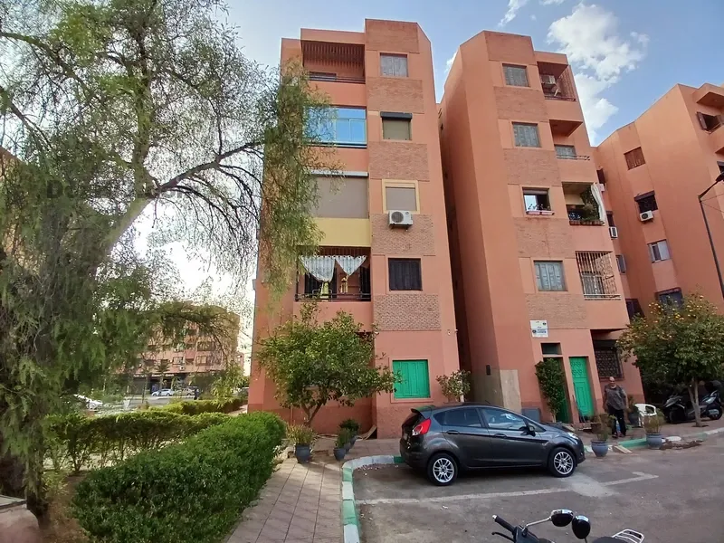 appartement à vendre IZDIHAR