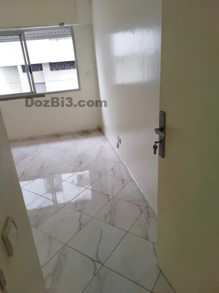appartement a louer Belvédère vide