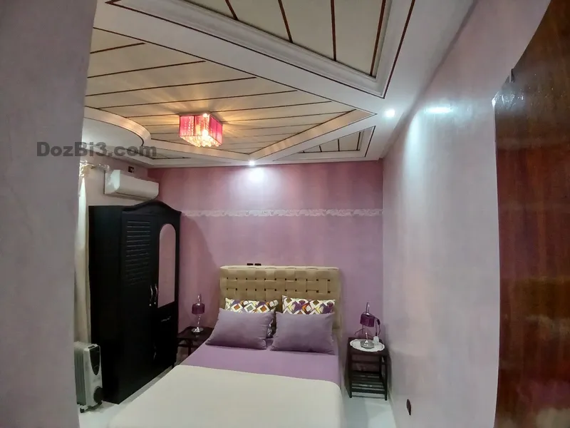 appartement à vendre IZDIHAR