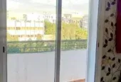 Chambre à louer Les hôpitaux meublée avec balcon