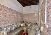Riad et 2 Douiriat à vendre au cœur de la Médina