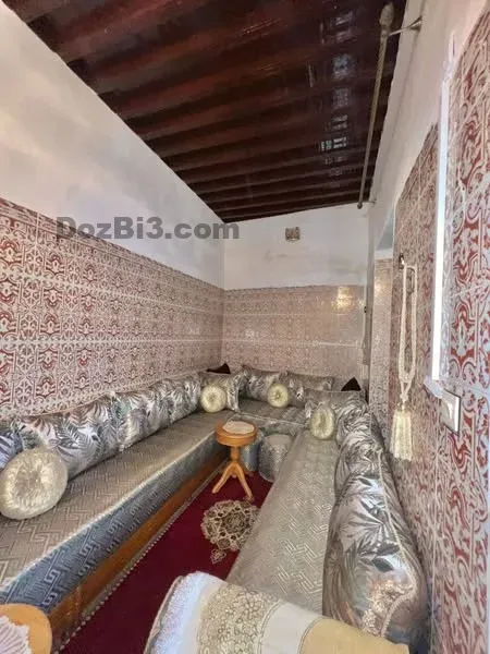 Riad et 2 Douiriat à vendre au cœur de la Médina