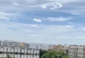 Chambre à louer Les hôpitaux meublée avec balcon