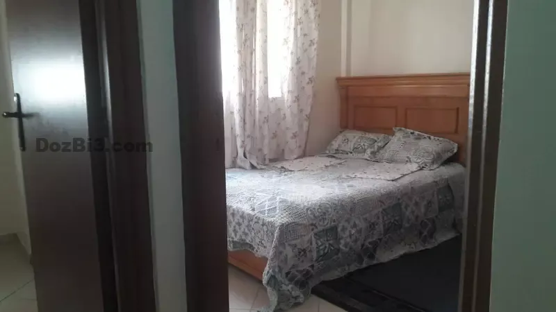 Appartement meublé à louer hay Wifaq