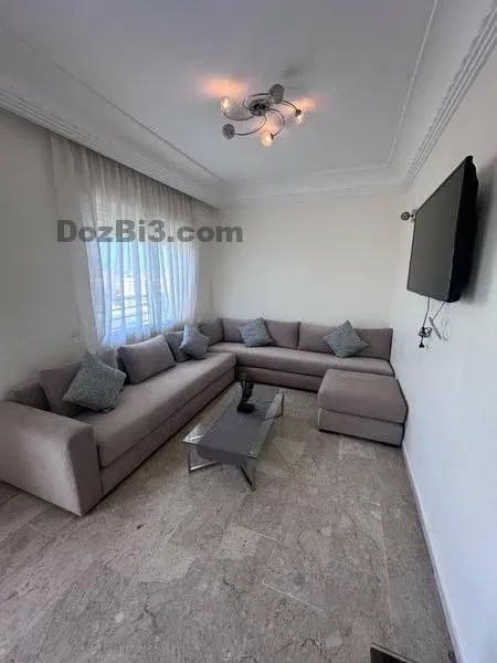 appartement meuble a louer 2 mars