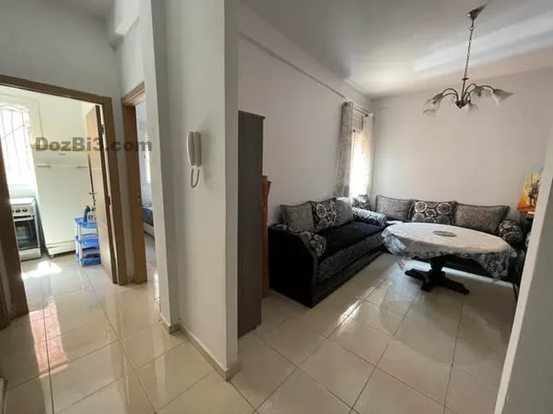 appartement à louer Mabrouka