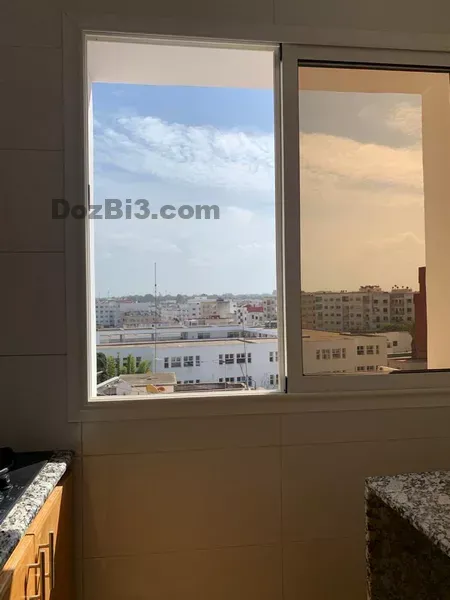 Appartement à louer Diour jamaa