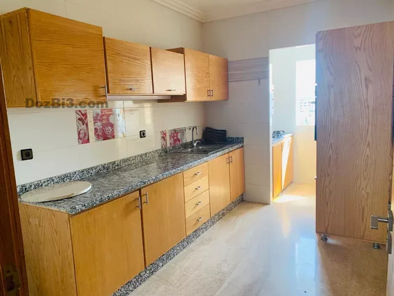 Appartement à louer Diour jamaa