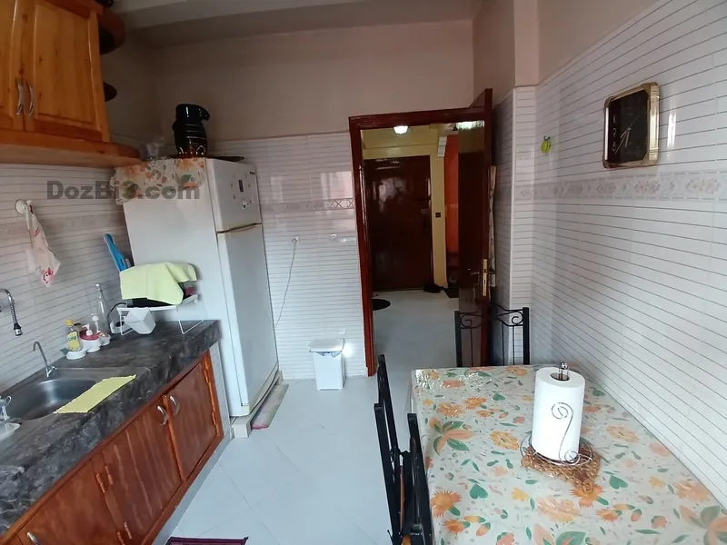 appartement à vendre IZDIHAR