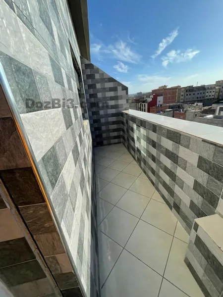 Appartement à louer Houmt Soussi