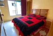 Appartement meublé à louer Hassan