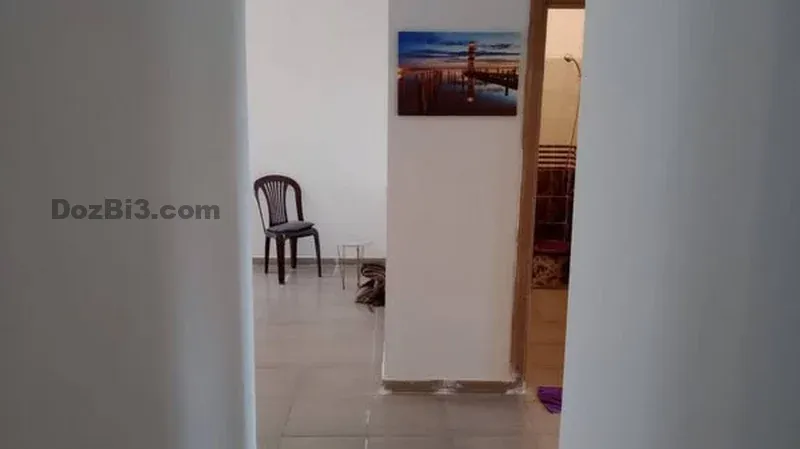 Appartement à louer à Oulfa avec ascenseur