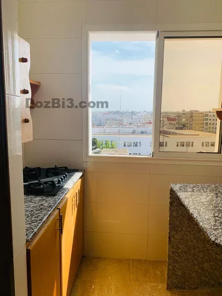 Appartement à louer Diour jamaa