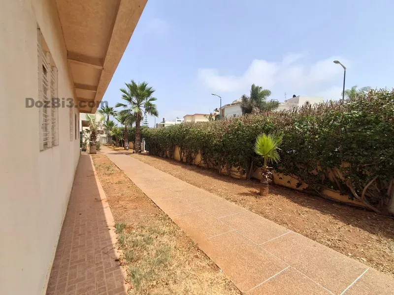 appartement à louer Val d’or
