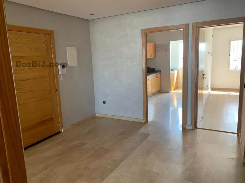 Appartement à louer Diour jamaa