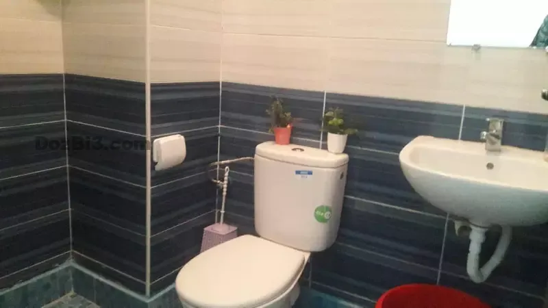 Appartement meublé à louer hay Wifaq